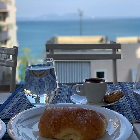 Melody Apartment Vlorë Екстериор снимка