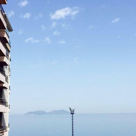 Melody Apartment Vlorë Екстериор снимка