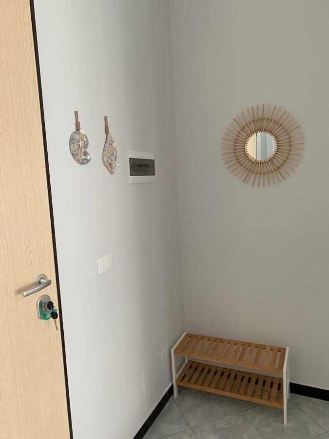 Melody Apartment Vlorë Екстериор снимка