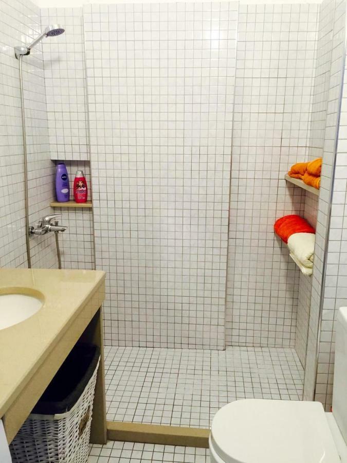 Melody Apartment Vlorë Екстериор снимка
