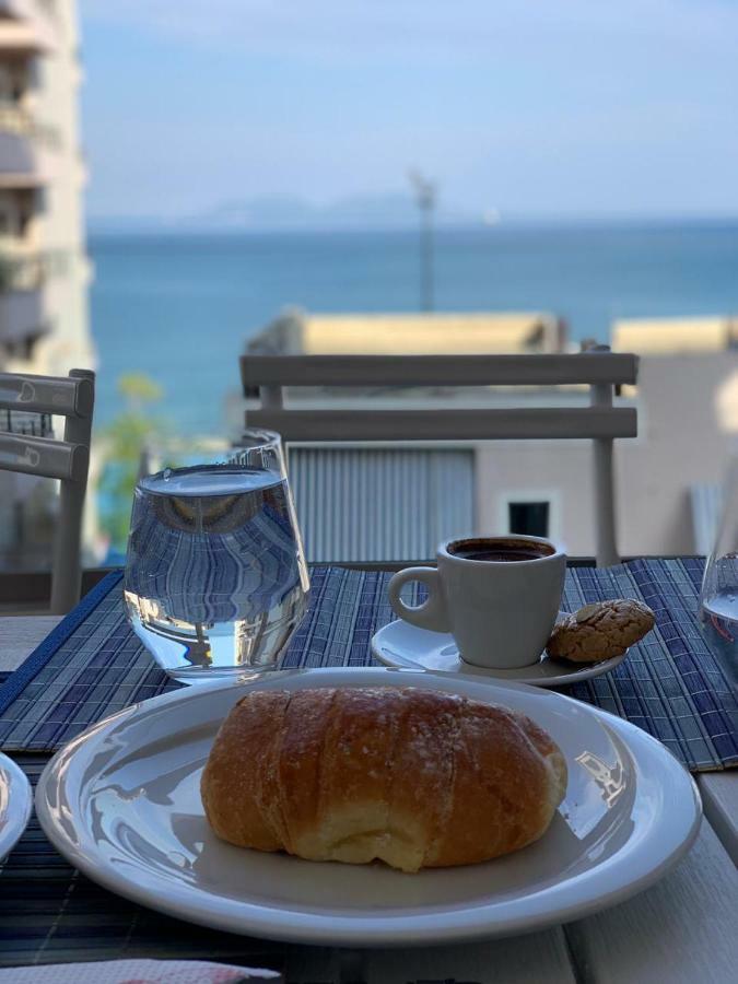 Melody Apartment Vlorë Екстериор снимка