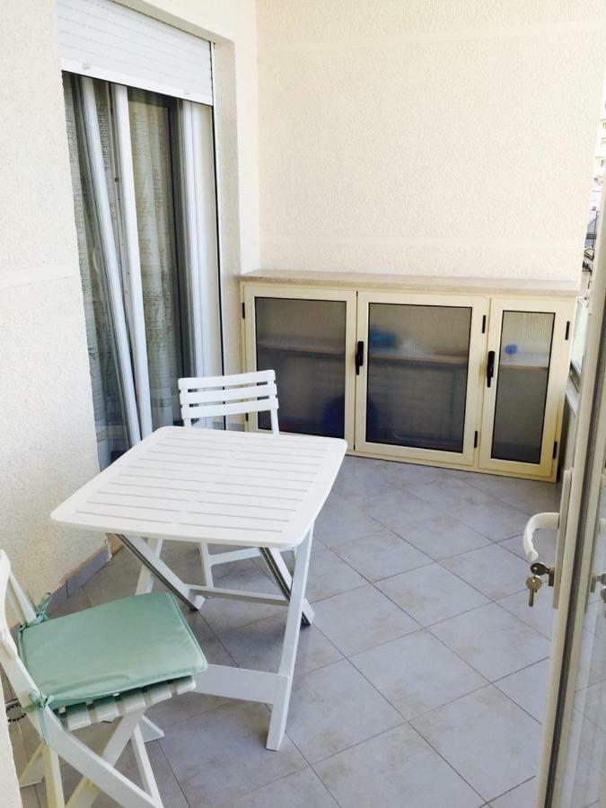 Melody Apartment Vlorë Екстериор снимка