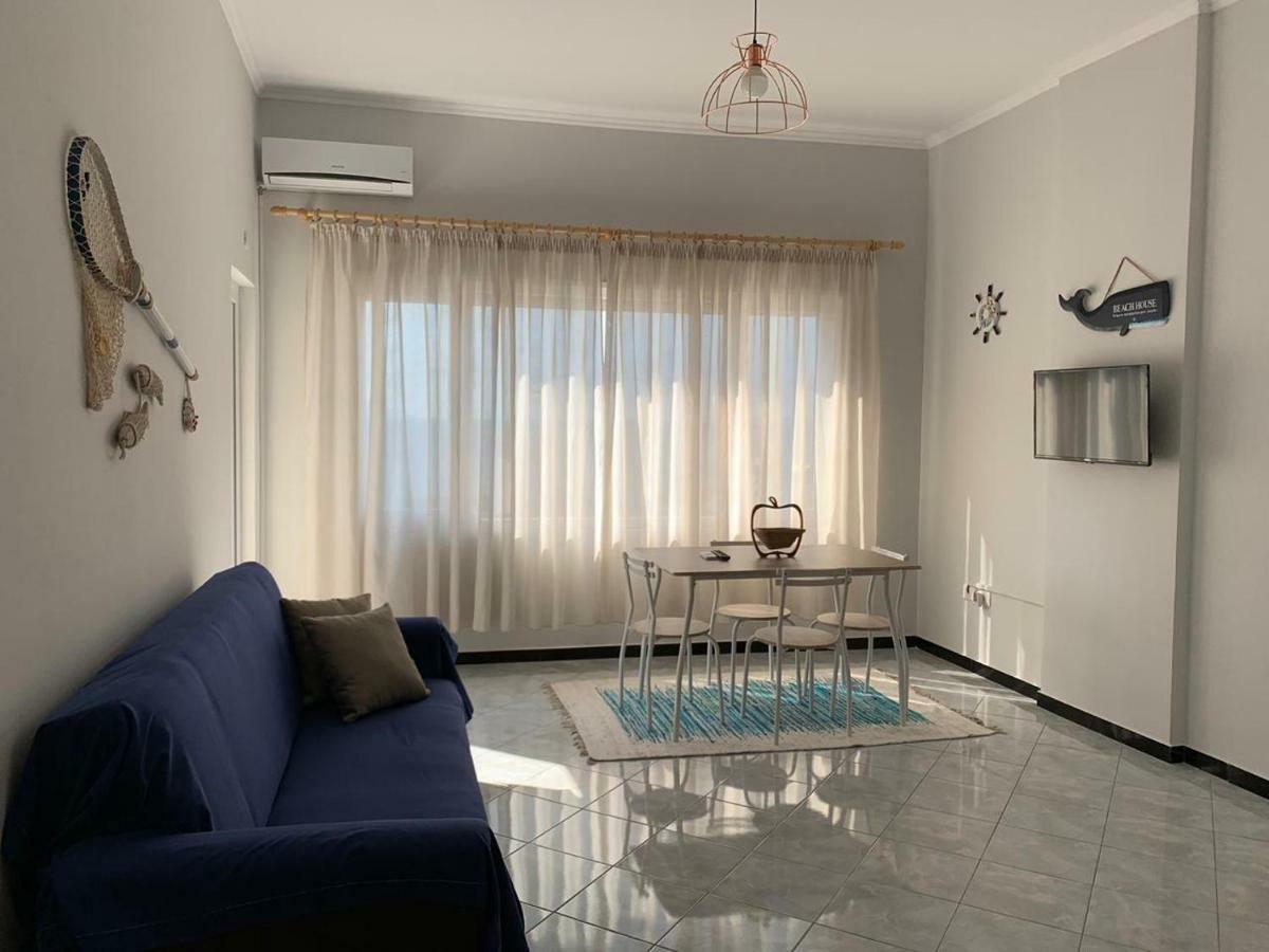 Melody Apartment Vlorë Екстериор снимка