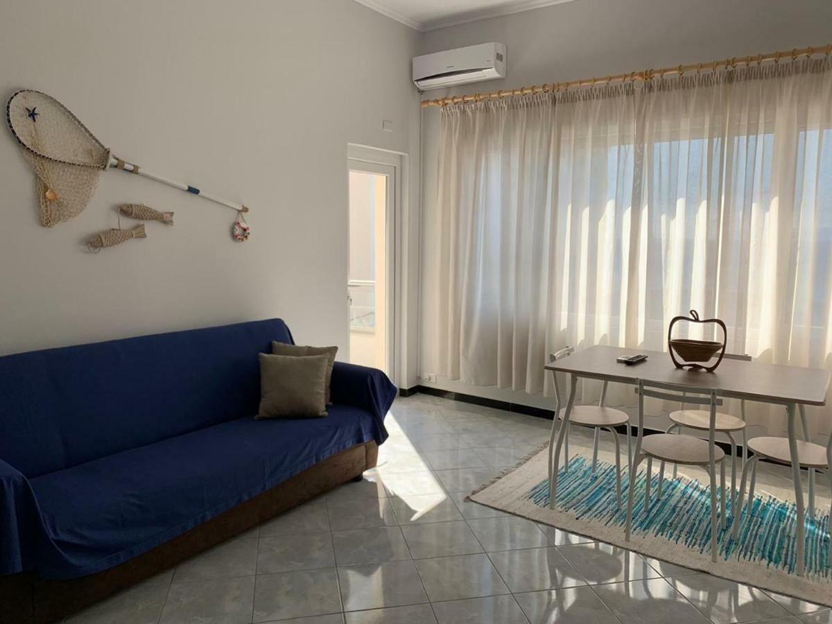 Melody Apartment Vlorë Екстериор снимка